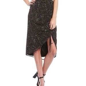 gianni bini skirt, size 6